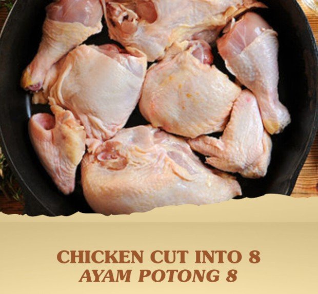 Whole Chicken